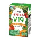정식품