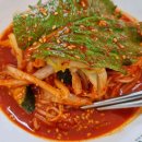 망향비빔국수과천