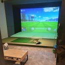 골프존파크 남양스카이점 | 부천 춘의동 골프존파크 부천스카이점에서 스크린