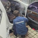 카업 | 의정부 양주 실내세차 자동차 강아지털 제거~ 예약 필수 카업워시 후기