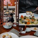 노보텔앰배서더 강남 | 노보텔앰배서더 서울 강남 파인다이닝 레스토랑 안뜨레 코스 후기 강남 호텔 핫플 데이트