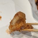 비비닭강정본오점