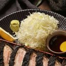 카츠담아 본점