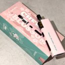 오토블라썸 | 저스트포그 글렌트프로 체리블라썸 리미티드 에디션! 언박싱 및 사용법, 후기 가져왔어요