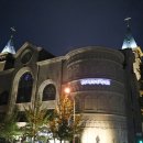 요한성당 앞 이미지