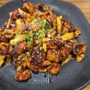 대구 신천동 맛집 신천불향쭈꾸미&amp;코다리냉면불향 가득 쭈꾸미와 고소한 들깨칼국수, 찐 맛집 후기