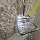 한라비발디2차아파트 경로당 | 시흥시 배곧동 한라비발디캠퍼스2차 아파트 화장실 청소 - 3번째 의뢰 주신 단골 고객님 작업 후기