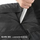 꾸뛰르가방의류잡화 | 계절 의류 침구류 부피 감소 위생 관리를 위한 튼튼한 대형 대용량 이불 보관 이사 정리 방수 가방 후기