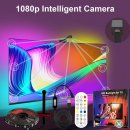 알리 익스프레스(aliexpress) 엠비라이트 LED 설치 후기｜TV 분위기가 완전히 달라졌습니다
