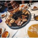 명륜진사갈비담양점