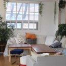 가배노을 이미지