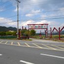 합천호둘레길 이미지