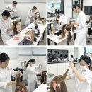 구리헤어학원 에서 수강료 지원받고 자격증 원패스!
