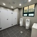 귀농지원센터 화장실 이미지