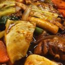 미도찜닭 | 대전 괴정동 미도 안동찜닭 단골 후기｜떡사리 추가 안하면 무조건 손해