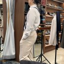 대구 예복샵 3곳 방문기: 살로토, 세인츠아머, 도버맨 솔직 후기 (사또와 함께♡)