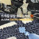 공예공작소 | 울산 뜨개질 원데이클래스 꼬요공작소 후기