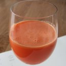 당근주스 이미지