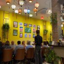 공주우체국 3층 화장실 | [아이랑 호치민.Day4]호치민 더 레베리 사이공,수영장,우체국,북스트리트,피자포피스,벤탄시장