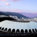 아시아드경기장 티스토리