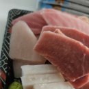 원주 1인 참치회! 가성비 참치 맛집~ 원주 조은참치 본점 배달 후기