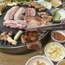 초원생오리 - 관악구 봉천로25길 5 | 대구 서구 평리동 맛집, 단골들로 꽉 찬 고기집 초원 다녀왔습니다