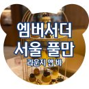 주식회사 렛잇뷰티 | 앰배서더 서울 풀만 호텔 더 라운지 앤 바 애프터눈티 세트 내돈내산 솔직후기