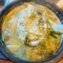 하동 우렁추어탕 | 진한 국물에 전복까지! 하동우렁추어탕 전복추어탕 후기