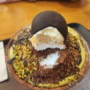 설빙 | 마억두의 구월동설빙에서 두바이초코설빙 후기 (가격, 매장내부, 위치)