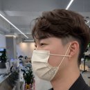 수빈헤어플레이스 | 미용실] 남자머리 앞가마 때문에 애즈펌 포기하셨다구요? 궁서채 오산가수점 수빈쌤의 모류교정 마법!