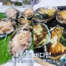 바다연 | 완도 여객선터미널 맛집, 로컬 완도 바다연 전복죽 전복구이
