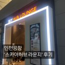 풀무원푸드앤컬처퍼시픽패키지 | 출국 전 인천공항 스카이허브 라운지 이용 후기 (제휴 카드, 가격, 메뉴)