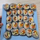 김밥천국길음뉴타운점 | 길음뉴타운 한쿡 반찬가게 집김밥도 간편하게