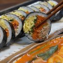 꿈의김밥 이미지