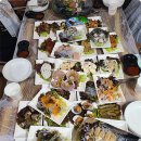 항구횟집 이미지