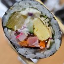 맛드림 김밥나라 이미지