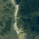 주월산 패러글라이딩장 화장실 | 블랙야크호남정맥19-03 주월산 최단코스 인증 1일7산 ( 주월산패러글라이딩활공장 )