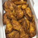 60계치킨 대구진천점 | 대구 치킨 배달 - 60계치킨 신메뉴 쯔란윙봉 솔직후기