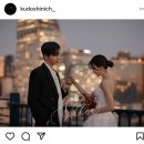 지정07 | [웨딩일기] W.07 스드메+헤어변형 계약 후기(부겐빌리아 대표 지정/켈리손윤희 지정/애브뉴준오 윤영...