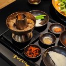 부산 순대맛집 수백당 사송신도시 직접 만든 순대와 한우곱창이 일품!