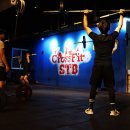 크로스핏 스타트 이미지