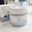 독도환경 | 라운드랩 1025 독도 크림 주름개선과 피부재생 후기