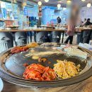 왕뚜껑생삼겹살 - 군산시 요죽3길 36 | 왕뚜껑생삼겹살