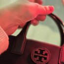 엘라(ELLA) | 토리버치 엘라 미니 토트백 Ella Mini Tote (+내돈내산 후기포함)