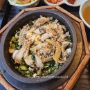 올림픽공원 북2문 | (서울 강동구) "솔솥 올림픽공원점" 스테이크 솥밥 / 전복 솥밥 올림픽공원 북2문 jyp근처