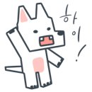 오늘도 바르개 이미지