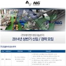 에이앤지 이미지