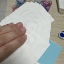 예랑도장 | : 결혼준비 : 결혼식 식권 도장_뻔한 건 싫어! 조카 취향 저격 티니핑 반지 스탬프 내돈내산 후기