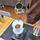 핸드드립 커피과정(야간반) 이미지