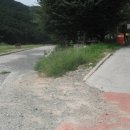 매곡천 자전거길 이미지